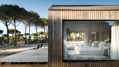 Villa Room Master
