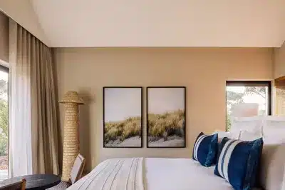 3 Bedroom Cabana Villa Superior