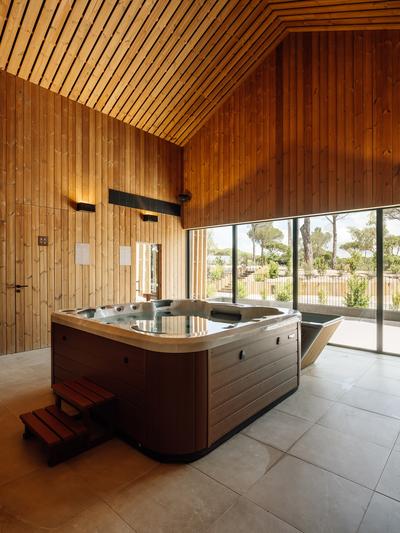 Spa