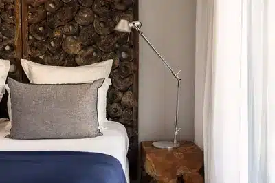 5 Bedroom Cabana Villa