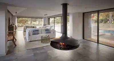 5 Bedroom Cabana Villa