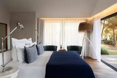 3 Bedroom Cabana Villa