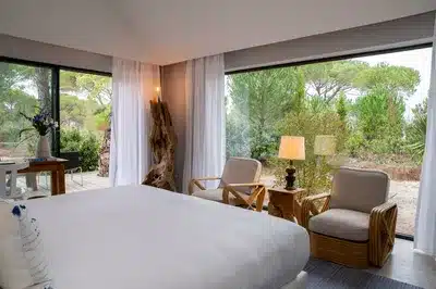 4 Bedroom Cabana Villa