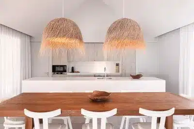 3 Bedroom Cabana Villa