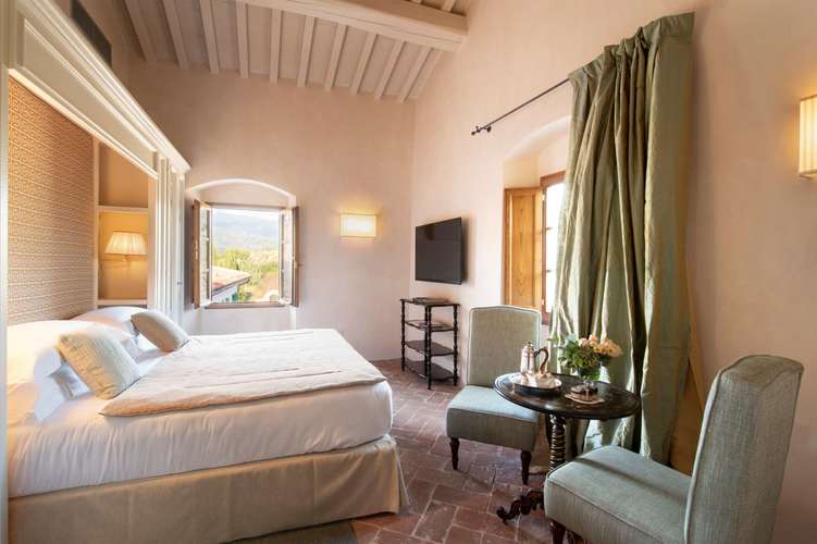 Viesca Toscana image