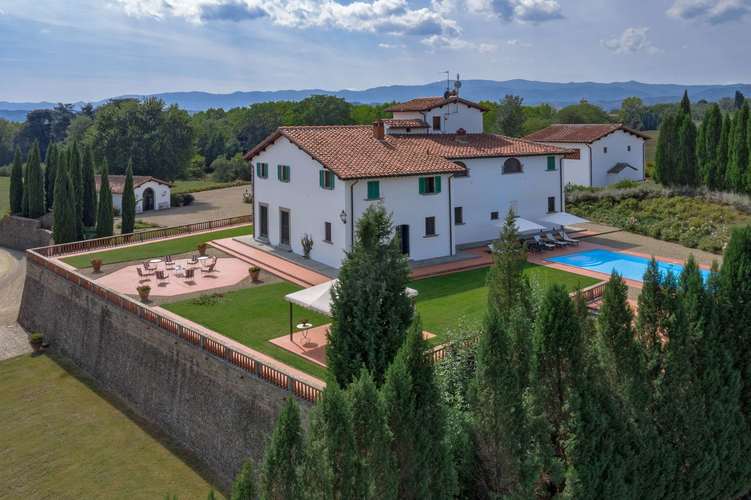 Viesca Toscana image