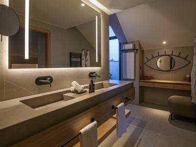 SO VIP Suite Almenara