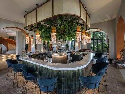 MIXO Restaurant