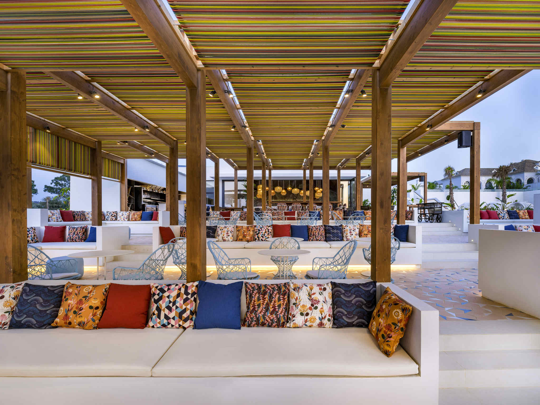 SO/ Sotogrande Resort