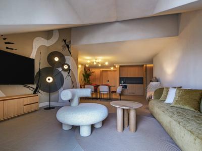 SO VIP Suite Almenara