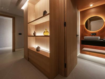 SO VIP Suite Almenara