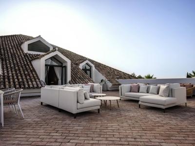 SO VIP Suite El Cortijo