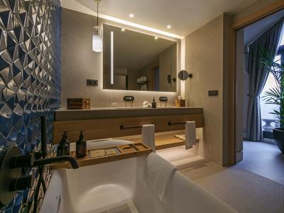 SO VIP Suite El Cortijo