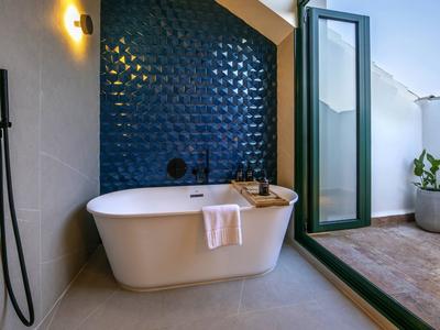 SO VIP Suite El Cortijo