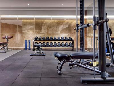 Health Club