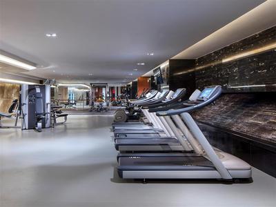 Health Club