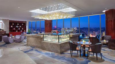 Bar Lounge