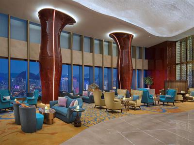 Bar Lounge