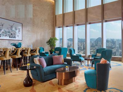 Bar Lounge