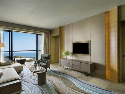 Imperial Suite, Club Millésime Access
