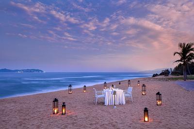 Private Dining