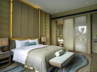Superior Room, Garden View
