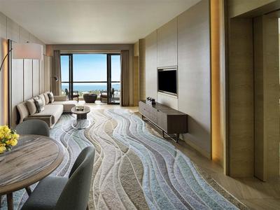 Imperial Suite, Club Millésime Access
