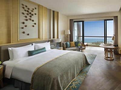 Premium Luxury Room, Full Ocean View
