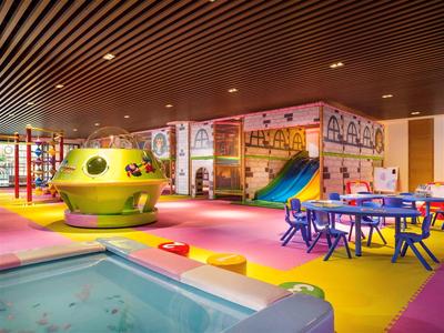Kids Club