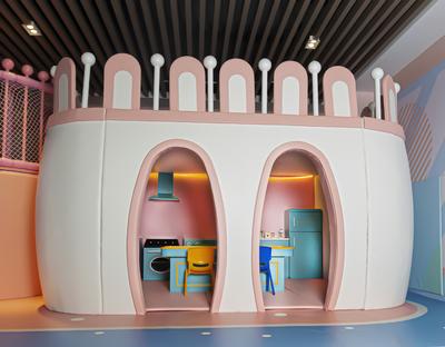 Kids Club
