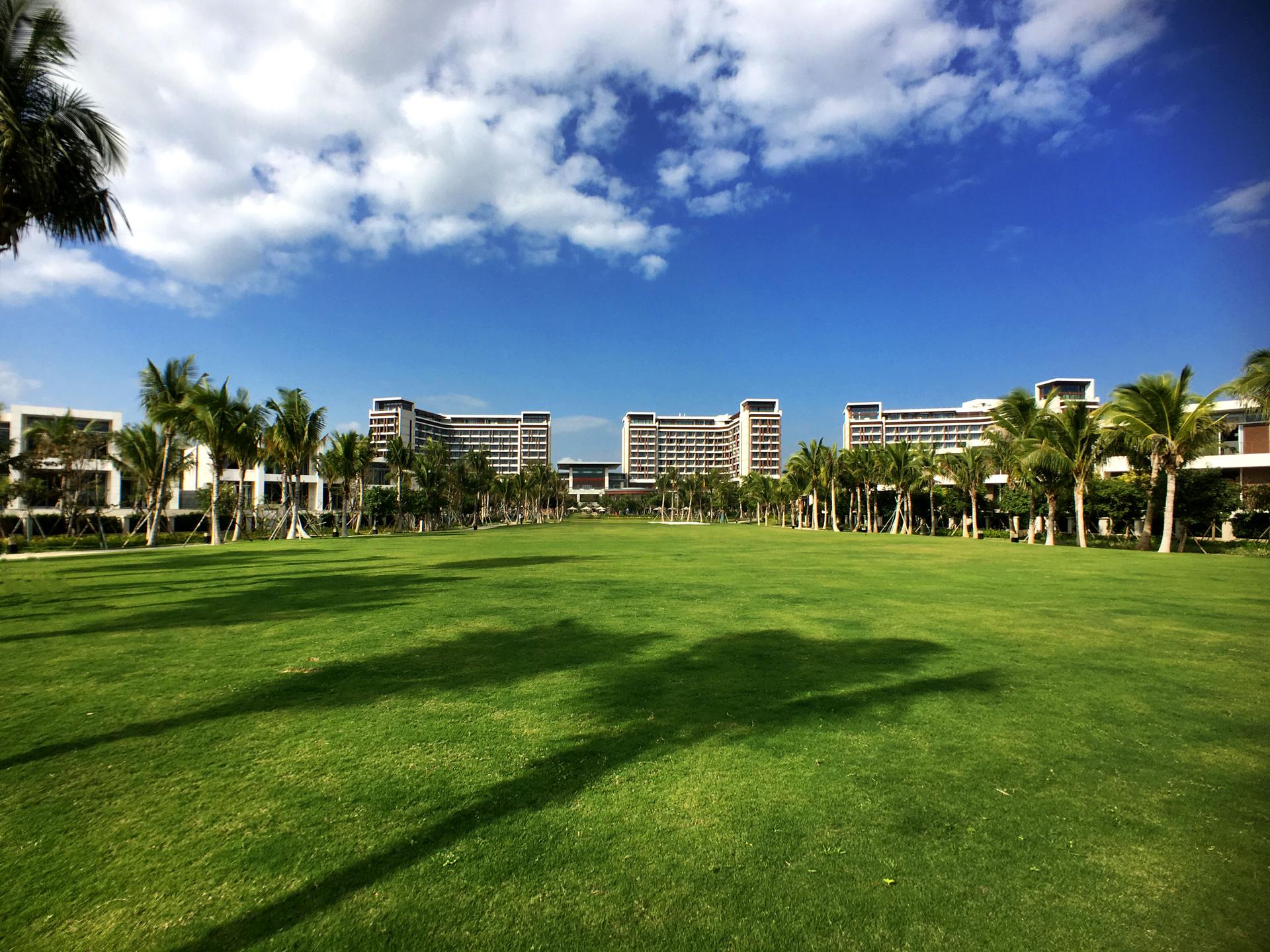 Sofitel Sanya Leeman Resort