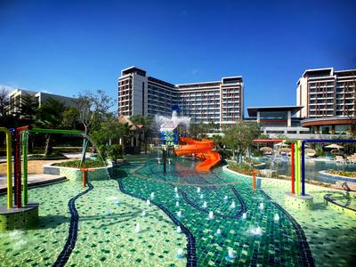 Kid's Pool