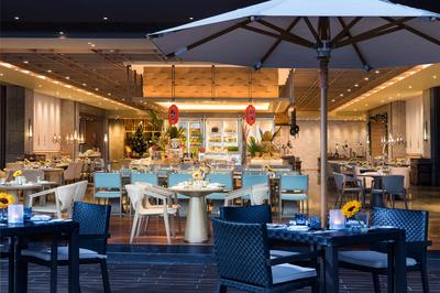 Cuisine Restaurant