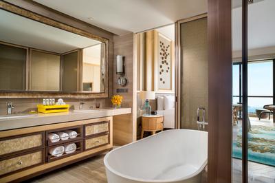 Premium Luxury Room, Full Ocean View