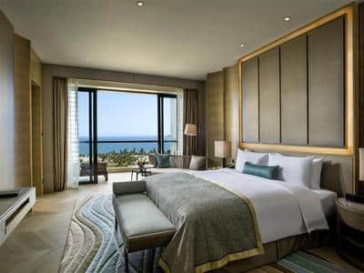 Imperial Suite, Club Millésime Access