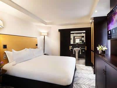 Prestige Suite