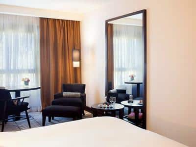 Luxury Room