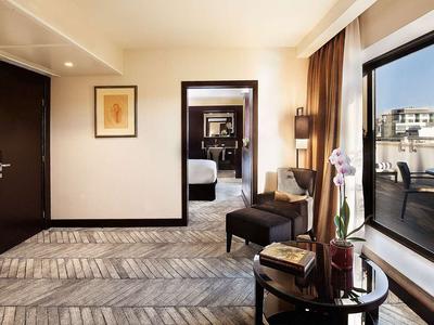 Prestige Suite