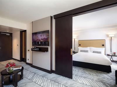 Prestige Suite