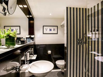 Classic Single Room