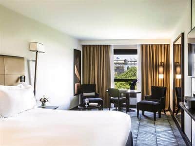 Luxury Room