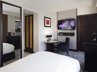 Classic Single Room