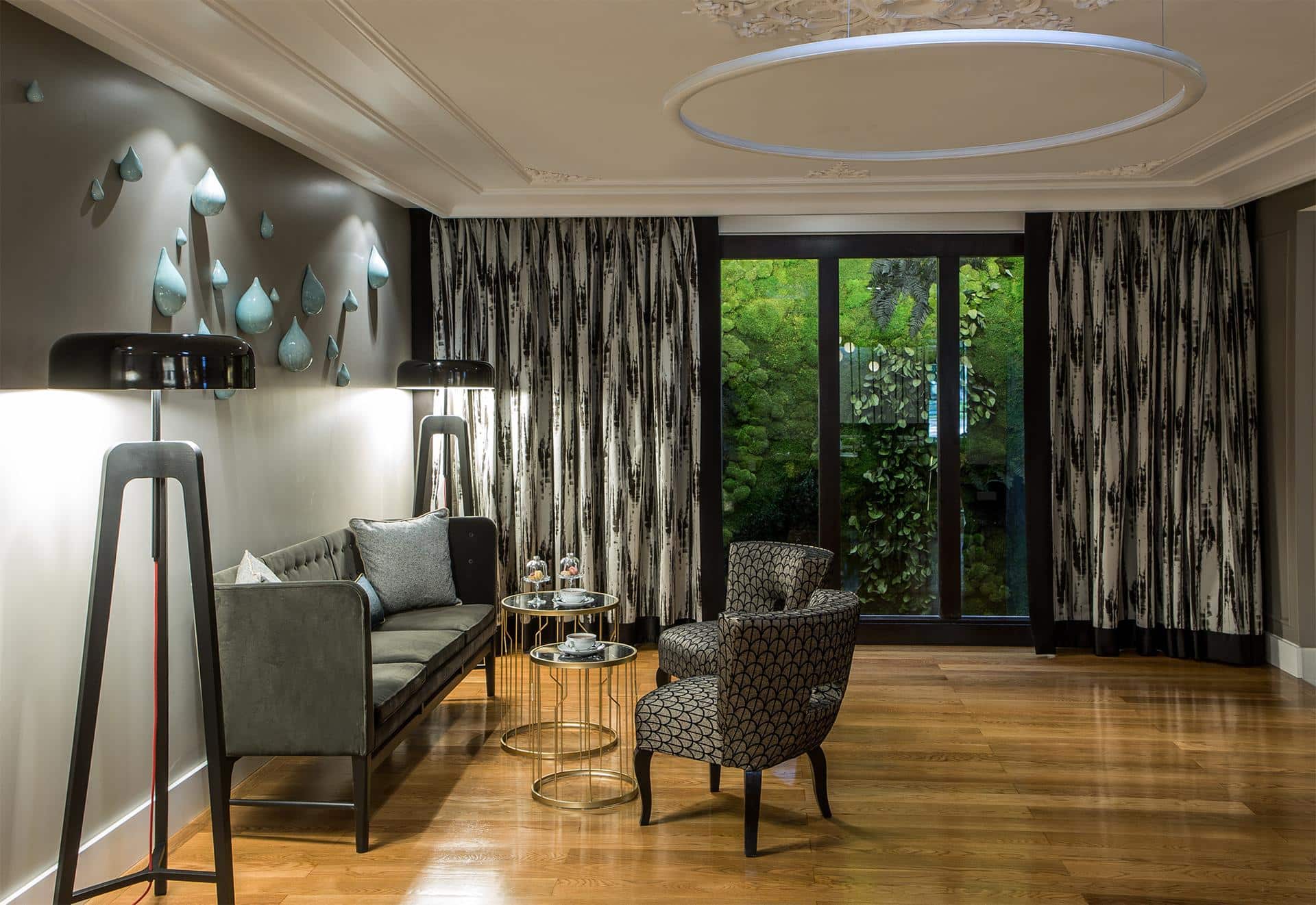 Sofitel Lisbon Liberdade