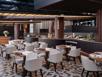 Syrah Restaurant
