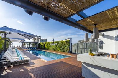 El Cielo Rooftop