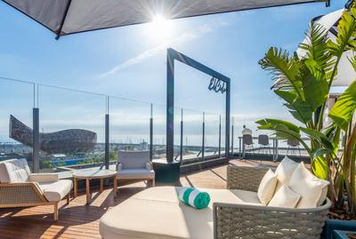 El Cielo Rooftop