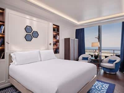 Luxury Room