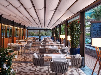 Syrah Restaurant