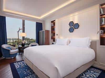 Luxury Room