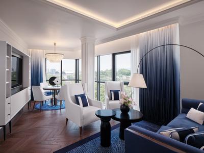 Prestige Suite
